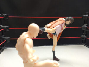 イケメンスラッシュ　黒潮TOKYOジャパン