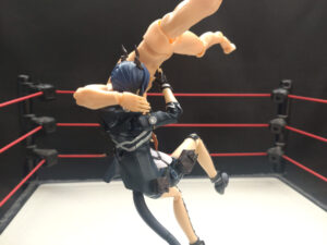 石見銀山　日高郁人