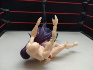 炎のスピアー　大家健