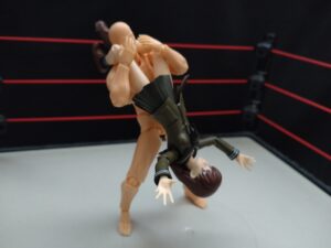 ウエストコーストポップ　レイ・ミステリオ・ジュニア