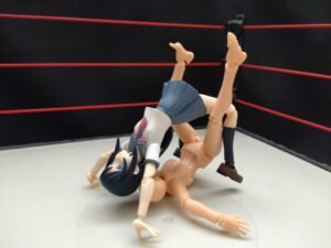 アルコイリス・デ・イオ　イヨ・スカイ