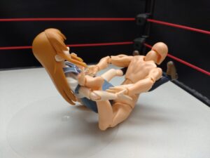 ラ・メセドーラ　アンヘル・デ・オロ