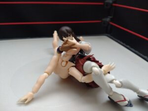 ラーベルロック　ブライアン・ダニエルソン