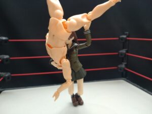 エアーズロック　世羅りさ