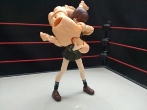 エアーズロックⅡ　世羅りさ