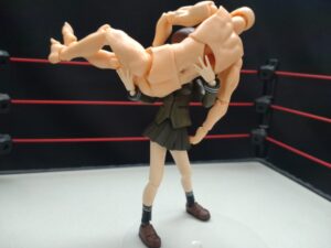 セラリズムバスター　世羅りさ