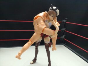 妖乱　夏すみれ