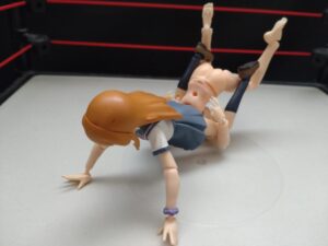 みやここクラッチ　松本都