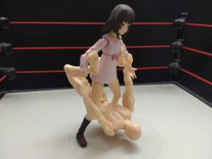 ヒーロー矯正システム　ハイパーミサヲ