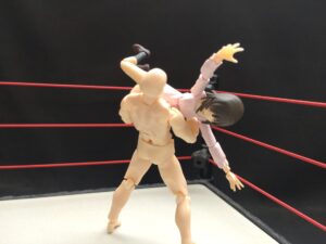 アイアムアヒーロー　ハイパーミサヲ