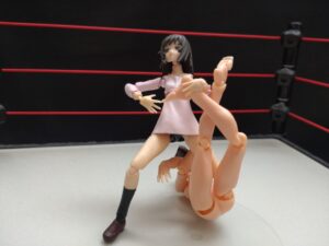 イケメンクラッチ　黒潮TOKYOジャパン