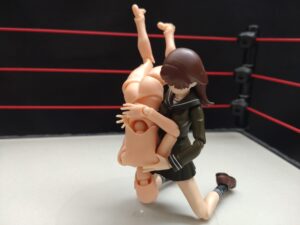 ハイブリッドブラスター　船木誠勝