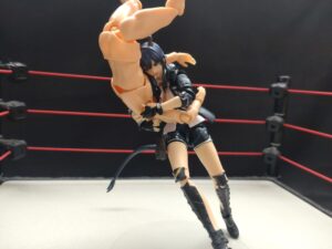 リバースUクラッシュ　竹田誠志