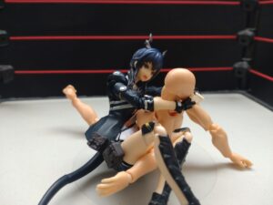 メガラバ   竹田誠志