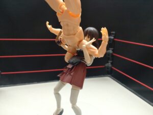 パラダイムシフト　ジョン・モクスリー