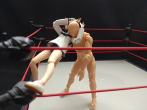 ミスティフリップ　日高郁人