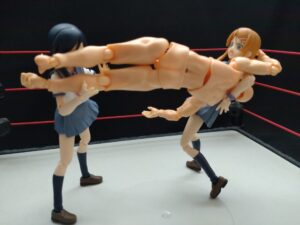 マジックキラー