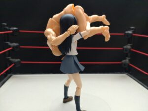 Streets of Rage　HENARE