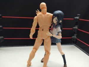 TOAボトム　HENARE