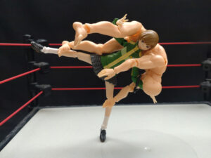 ドリームデスバレードライバー　ベルベティーン・ドリーム