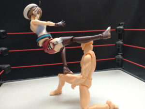 カモイェ　アブドーラ・小林