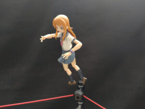 バンブードラゴンフライ　YO-HEY