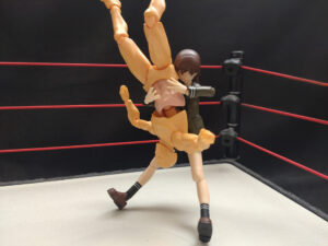 東京ピンプス　高橋裕二郎