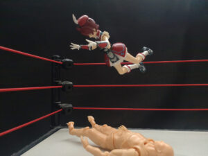 ルミナスプレス　大石真翔