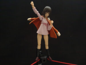 革命マントスプラッシュ　小峠篤司