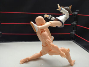 御神渡り　雪妃真矢