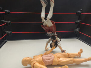 W・W・ニー　真琴