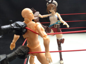 ヘルヴァキック　サミ・ゼイン