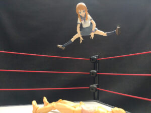 ホルモンスプラッシュ　DASH・チサコ