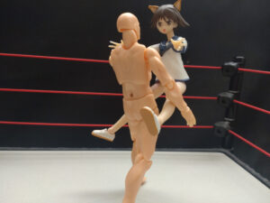 もっちりバディシザース　宮城もち