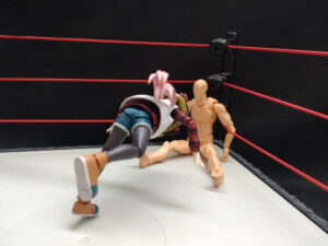 キャノンボール