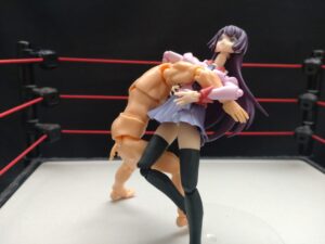 ドリームＤＤＴ　ベルベティーン・ドリーム