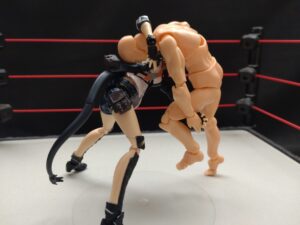 スターネスダストα　秋山準