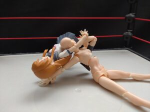 ホワイトアウト　雪妃真矢