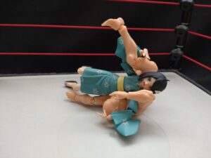 ウィールウィンド　雪妃真矢