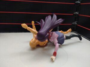 勘九郎カッター　星野勘九郎