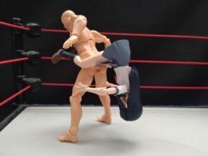 でんでんむし　春輝つくし