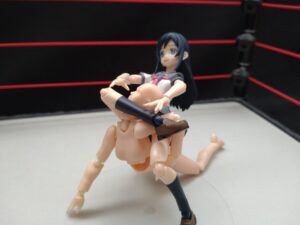 トゥインクルスターロック　春輝つくし