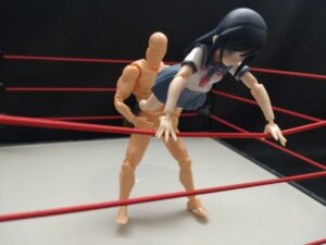 ハルカゼ　春輝つくし