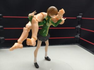 トーチャーラックボム　遠藤哲哉