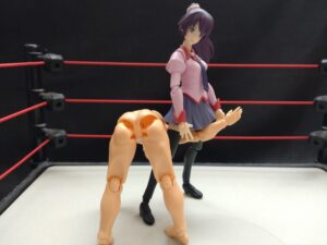 特盛クラッチ　松屋うの