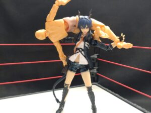 アトランティーダ　アトランティス