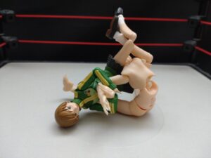 テスコ・ミール・ディール　ザック・セイバーJr.