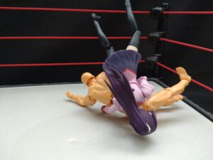 バンバンズ　JCマテオ(ジェフ・コブ)