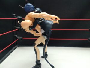 ツアー・オブ・ジ・アイランド　JCマテオ(ジェフ・コブ)