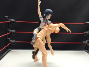 インフィニティ　藤本つかさ